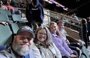 Cirque du Soleil: Crystal