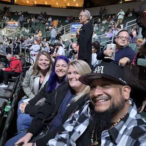 Cirque du Soleil: Crystal