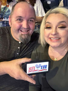 Sam Hunt: Outskirts Tour 2024