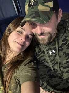 Sam Hunt: Outskirts Tour 2024