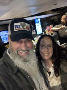 Sam Hunt: Outskirts Tour 2024