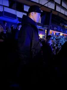 Sam Hunt: Outskirts Tour 2024