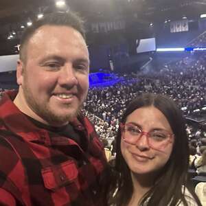 Sam Hunt: Outskirts Tour 2024