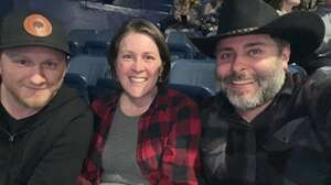 Sam Hunt: Outskirts Tour 2024