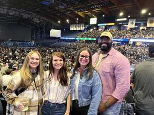 Sam Hunt: Outskirts Tour 2024