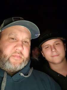 Sam Hunt: Outskirts Tour 2024