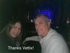 Steve Hackett: Genesis Revisited