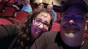 Steve Hackett: Genesis Revisited