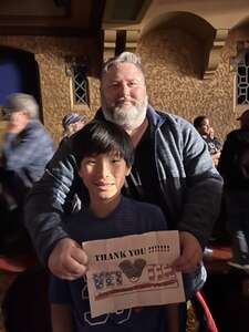 Steve Hackett: Genesis Revisited