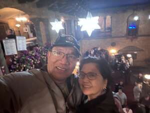 Steve Hackett: Genesis Revisited