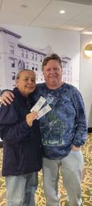 Steve Hackett: Genesis Revisited