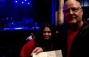 Steve Hackett: Genesis Revisited