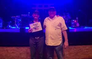 Steve Hackett: Genesis Revisited