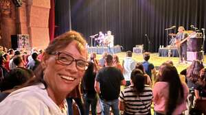 Phillip Phillips - The Drift Back Tour