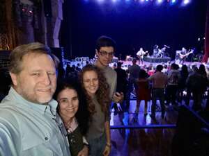Phillip Phillips - The Drift Back Tour