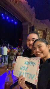 Phillip Phillips - The Drift Back Tour