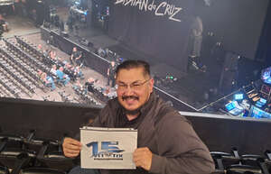 An Intimate Evening with Godsmack