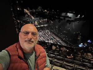 An Intimate Evening with Godsmack