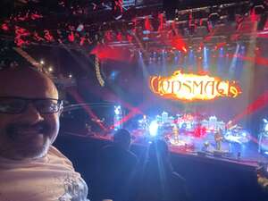 An Intimate Evening with Godsmack