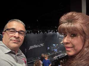 An Intimate Evening with Godsmack