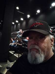 An Intimate Evening with Godsmack