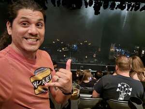 An Intimate Evening with Godsmack