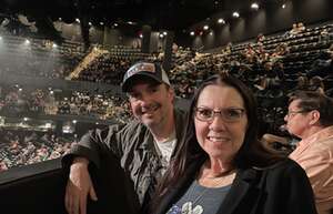 An Intimate Evening with Godsmack