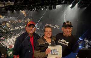 An Intimate Evening with Godsmack