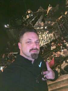 An Intimate Evening with Godsmack