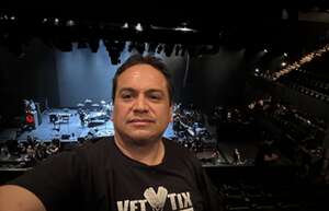 An Intimate Evening with Godsmack