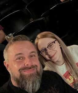 An Intimate Evening with Godsmack