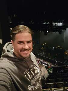 An Intimate Evening with Godsmack