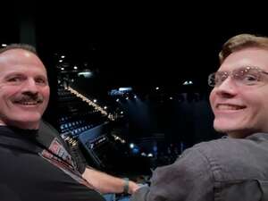 An Intimate Evening with Godsmack