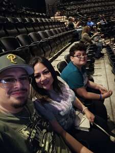 An Intimate Evening with Godsmack