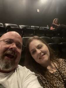 An Intimate Evening with Godsmack