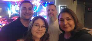 An Intimate Evening with Godsmack