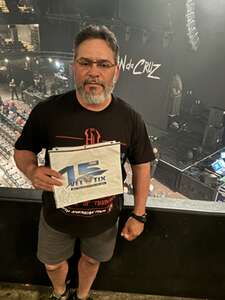 An Intimate Evening with Godsmack