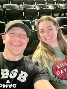 An Intimate Evening with Godsmack