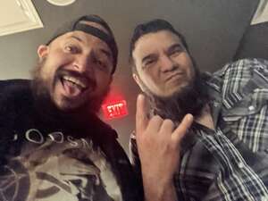 An Intimate Evening with Godsmack