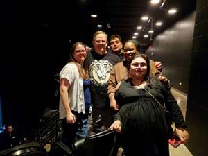 An Intimate Evening with Godsmack