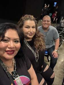 An Intimate Evening with Godsmack