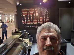 An Intimate Evening with Godsmack