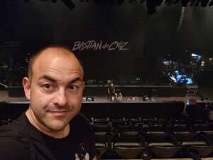 An Intimate Evening with Godsmack