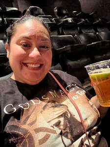 An Intimate Evening with Godsmack