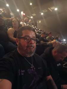 An Intimate Evening with Godsmack