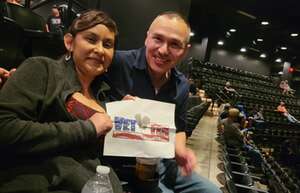 An Intimate Evening with Godsmack