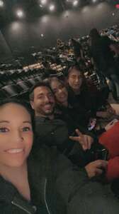 An Intimate Evening with Godsmack