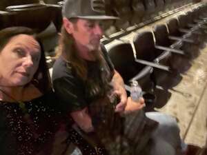 An Intimate Evening with Godsmack