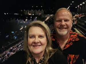 An Intimate Evening with Godsmack