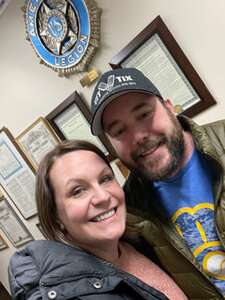 Mardi Gras Casino Night & Pig Roast